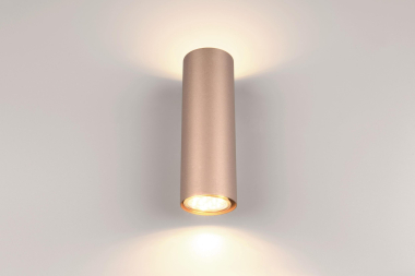 Trio WL MARLEY, 2x GU10 oLM    212400265 