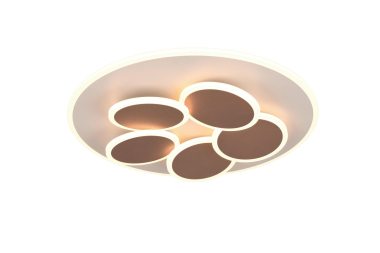 Trio LED DL MANDALA,35W,       653210676 