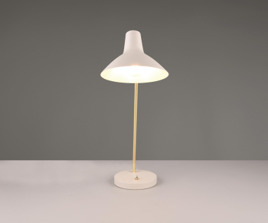 Trio TL TRAVELLER, 1x E27 oLM  563400176 