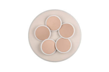 Trio LED DL MANDALA,35W,       653210676 