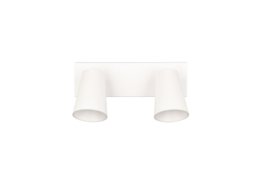 Trio Spot SHARP, 2xGU10 oLM    817100231 