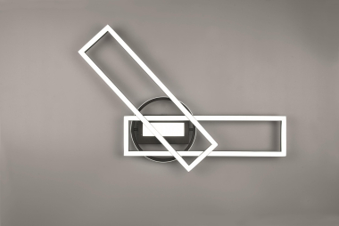 Trio LED-DL TWISTER,           R67183132 