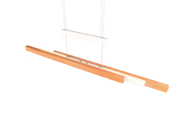 Trio LED PL TRAJAN,46W,        375390531 