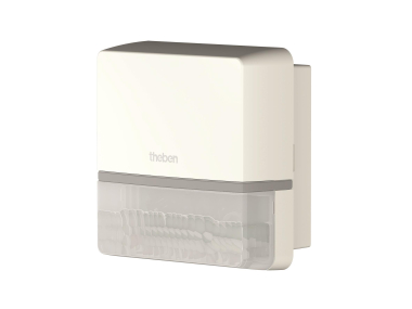Theben Bewegungsmelder    TECTA D180i WH 