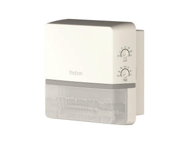 Theben Bewegungsmelder     TECTA D180 WH 
