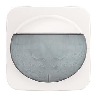 BJ Bewegungsmelder 180 flex    64764-214 