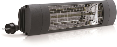 ETHERMA ETHERMA  ET-EXO-COMFORT-1800RC-B 