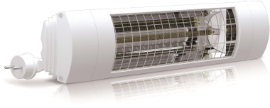 ETHERMA ETHERMA  ET-EXO-COMFORT-1400RC-W 