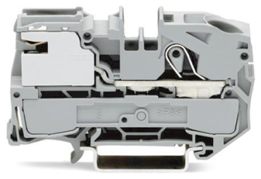 WAGO 2016-7111 1-Leiter-Potentialaus- 