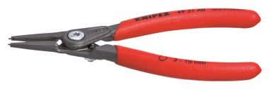 Knipex 49 31 A0 Präzision-        4931A0 