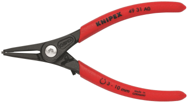 Knipex 49 31 A0 Präzision-        4931A0 