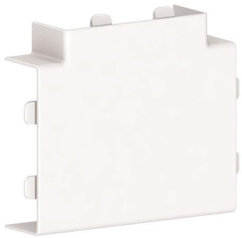 GGK 16660 T-Stück Mini 15x50L-9010 