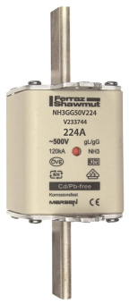 Mersen 1B373.000000 NH3 224A gG 500V 