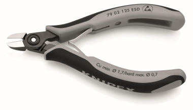 Knipex 79 02 125 ESDSB      7902125ESDSB 