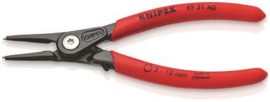 Knipex 49 31 A0 Präzision-        4931A0 
