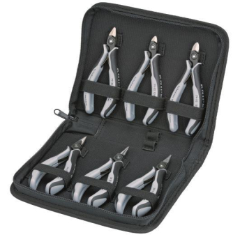 Knipex 00 20 16 P ESD Präz.   002016PESD 