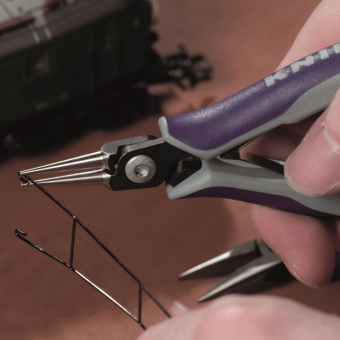 Knipex 34 32 130 Präzisions      0306149 