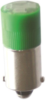 S&H MULTI-STAR LED 10x25mm Ba9s    35565 