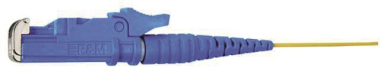 TG FASERPIGTAIL 50/125, L= 1 L00859A0007 