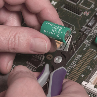 Knipex 34 12 130 Präzisions      0306145 