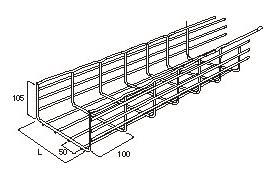Cablofil CM800201 CF 80/200 EZ 