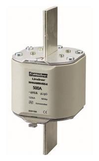 Mersen 08014.100560 NH4a 1000A aM 690V 