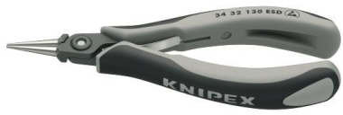 Knipex 34 32 130 ESD          3432130ESD 