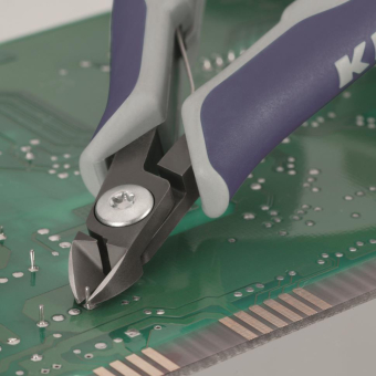 Knipex 79 22 120 Präzisions      0306142 