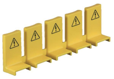 FTG Berührungsschutz einzeln        BRL5 