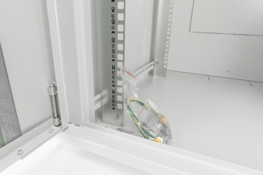 Assmann Wandgehäuse      DN-1912U-6/6-EC 