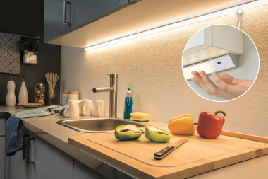 Paulmann MaxLED Touchless Sensor   79840 