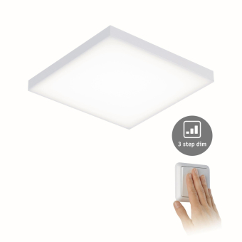 Paulmann WallCeilingVelora LED     79820 