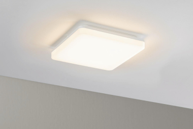 Paulmann WallCeiling Cela IP44 LED 79839 
