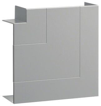 Hager Flachwinkel kasch.    BR651705HLAN 