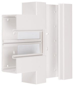 Hager T-Stück Grundprofil   BR6517089016 