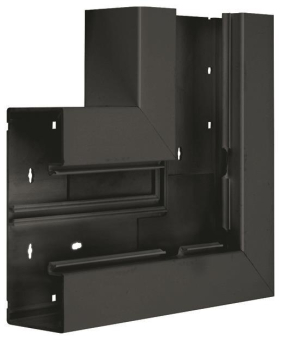 Hager Flachwinkel Grund-    BR6517059011 