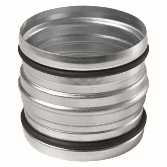 STIEB Rohrnippel DN125        Nippel 125 