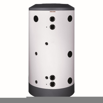 STIEB Pufferspeicher f. WP       SBP700E 