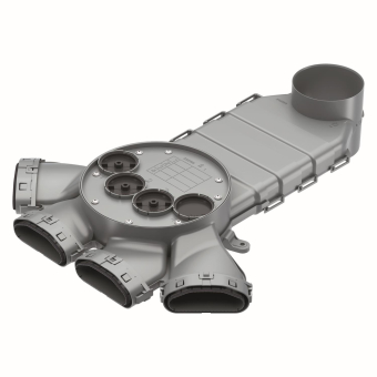 Stiebel Luftverteiler            LVE-VT4 