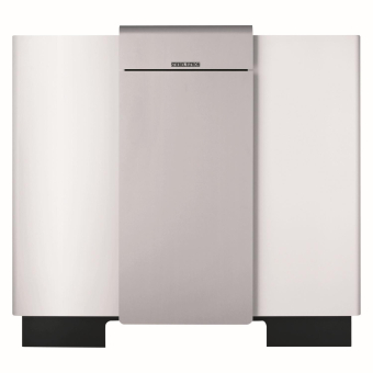Stiebel Sole/Wasser-Wärmepumpe    WPF 27 