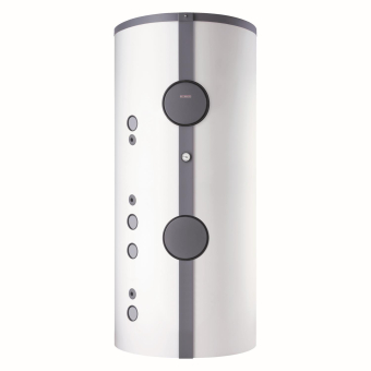 Stiebel Wärmedämmung 235911 WDH 1000 SBB 