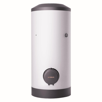 STIEB Standspeicher 2-6KW      SHW 400 S 