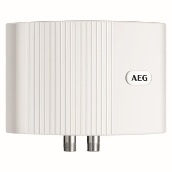 AEG Kleindurchlauferhitzer       MTE 650 