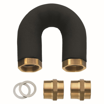 STIEB Verbindungs-Wellrohr        WRV 32 