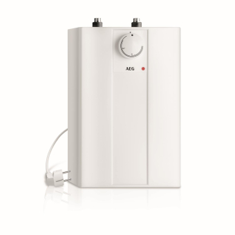 AEG Offener Kleinspeicher    Huz 5 Basis 