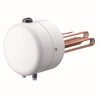 STIEB Elektro-Heizflansch      FCR21/120 