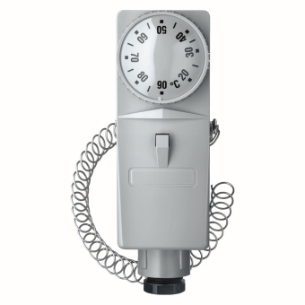 Stiebel Temperaturregler,         STB-FB 