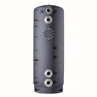 STIEB Pufferspeicher     SBP 1500 E cool 