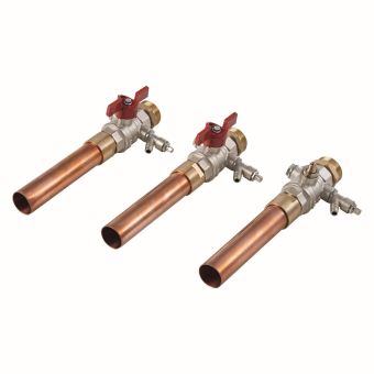 Stiebel Anschlussset 233750  AS-HM trend 