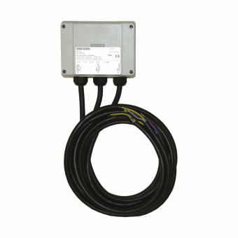 Stiebel Anschluss-Set Herd   LRH 11/13.1 